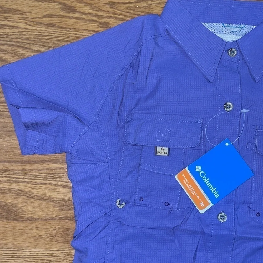 Columbia pockets hook